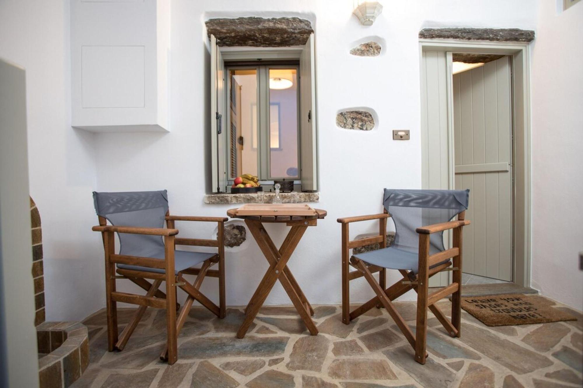 Marina's Traditional Stone House Dom wakacyjny *