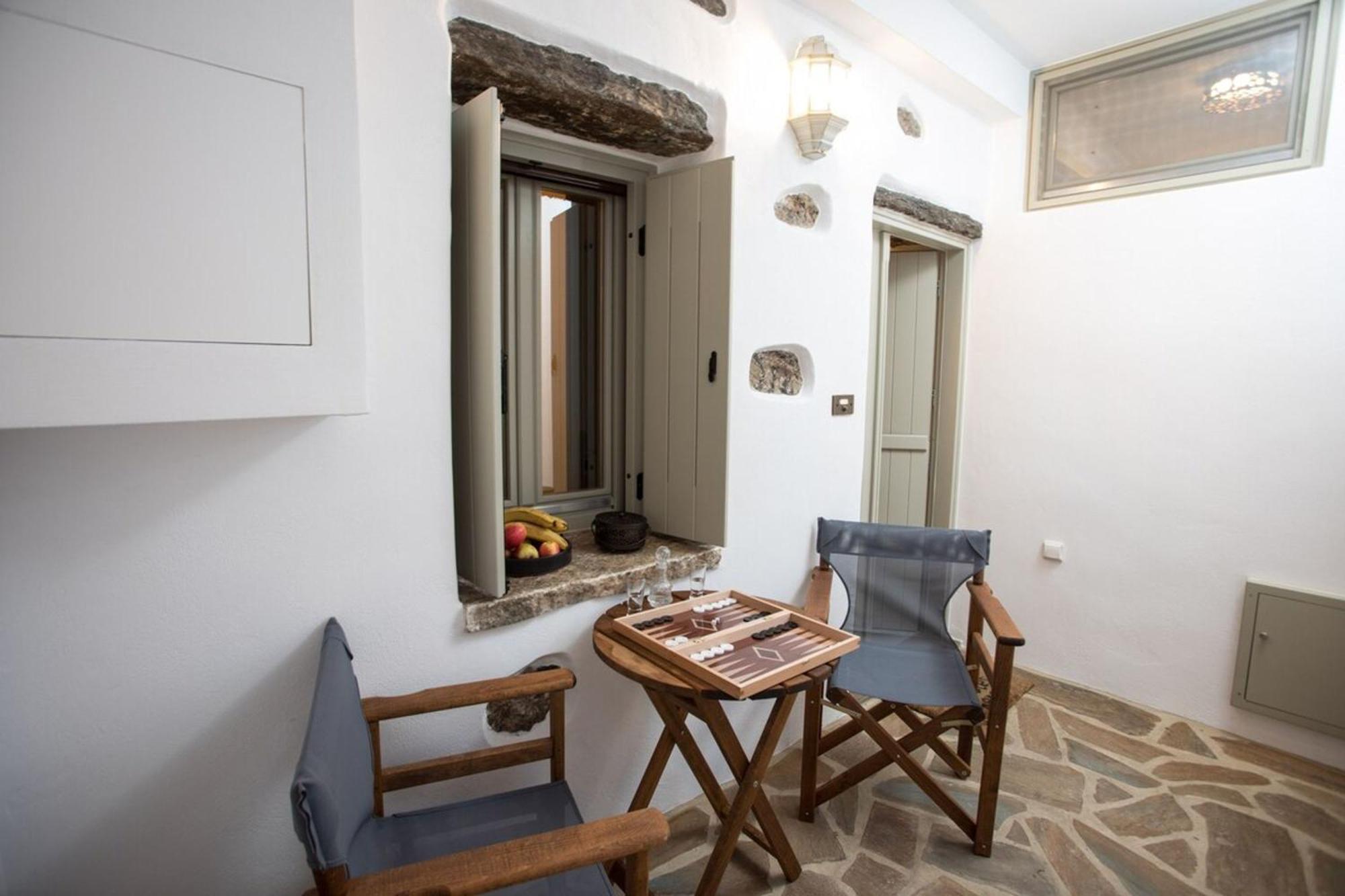 Holiday home Marina's Traditional Stone House