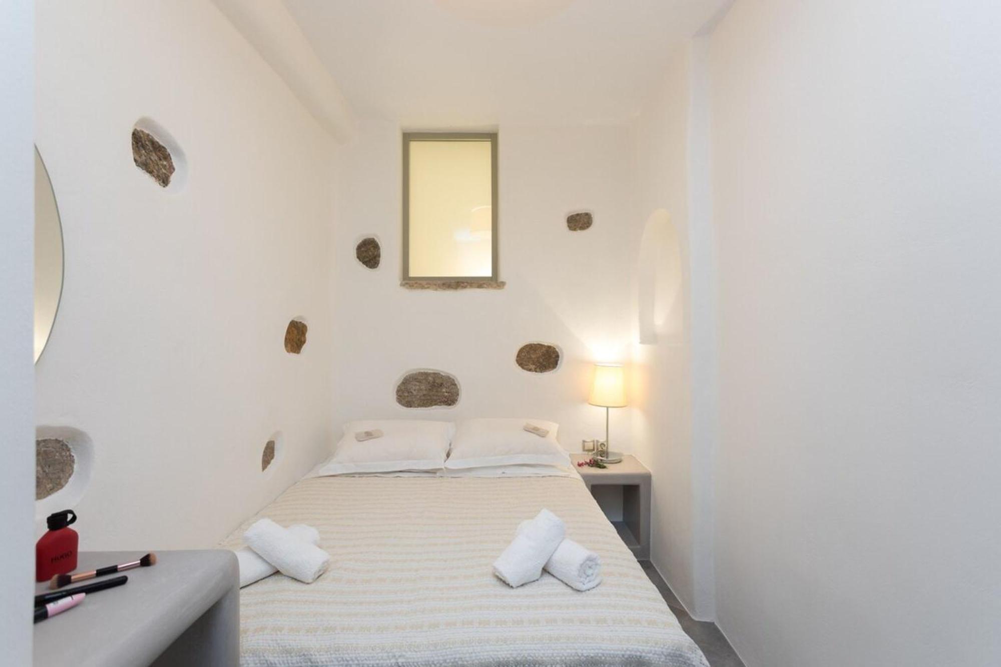 Marina's Traditional Stone House Holiday home