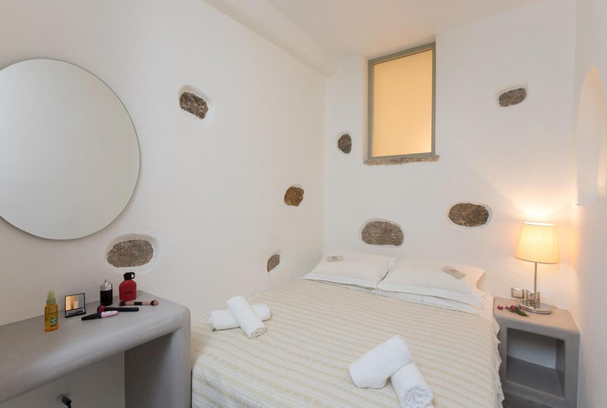 Holiday home Marina's Traditional Stone House
