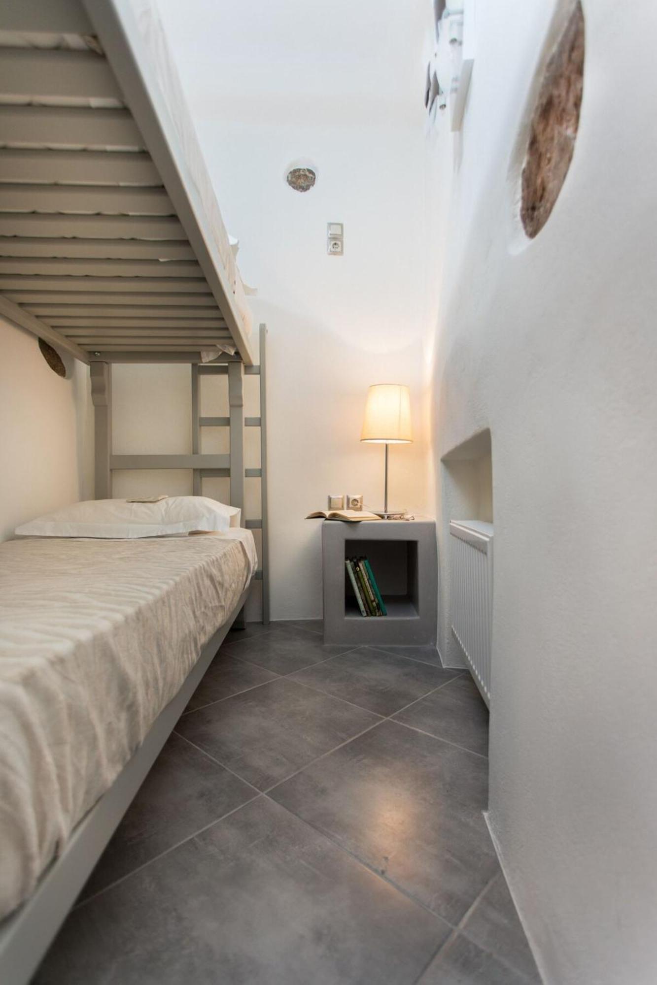 Marina's Traditional Stone House *